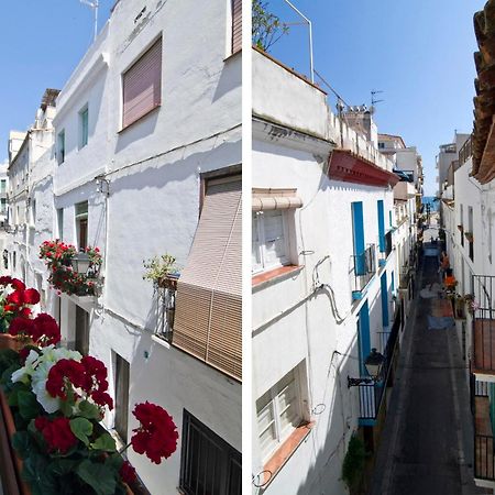 La Casita Del Mar Villa Sitges Ngoại thất bức ảnh
