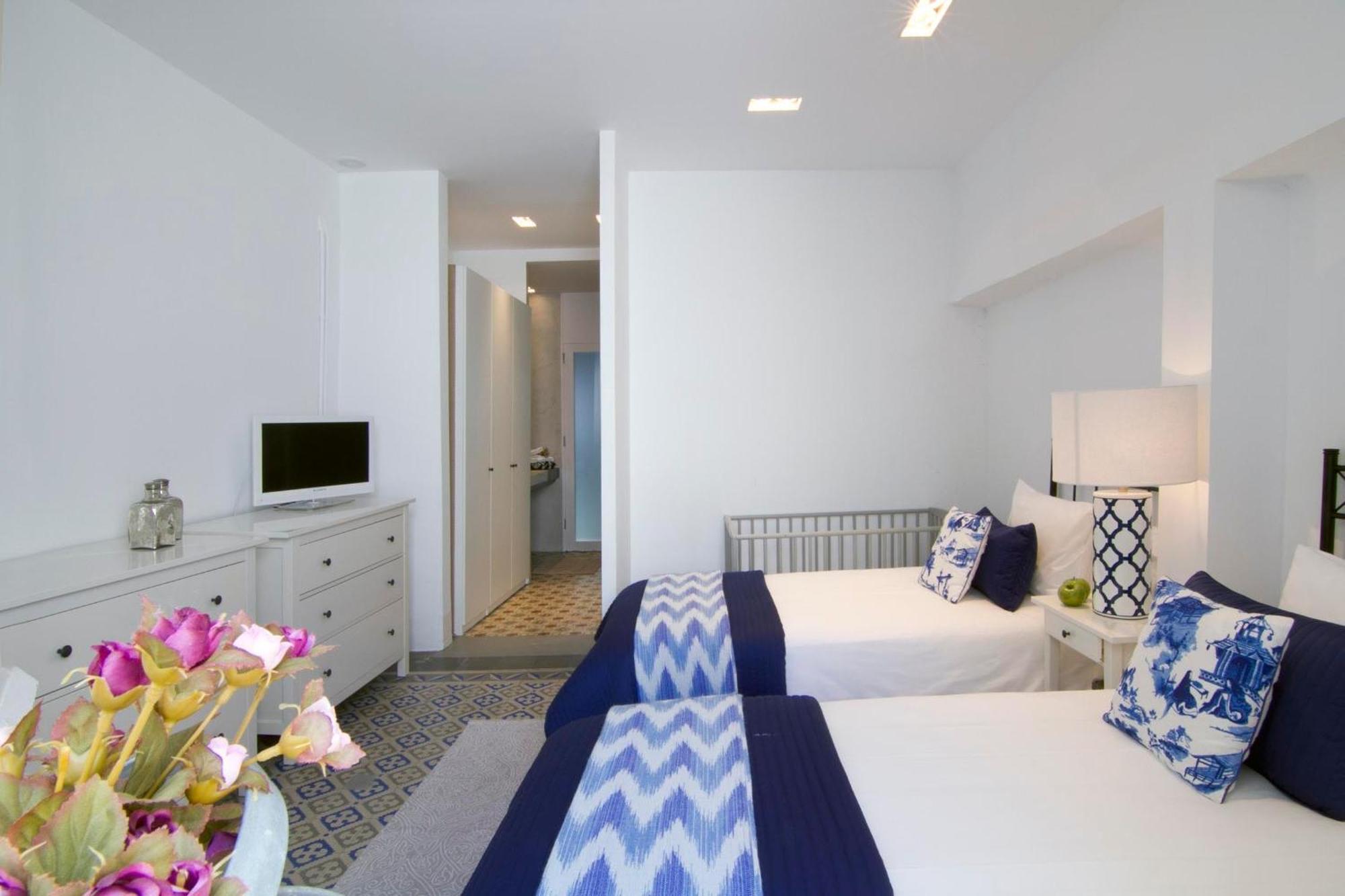 La Casita Del Mar Villa Sitges Ngoại thất bức ảnh