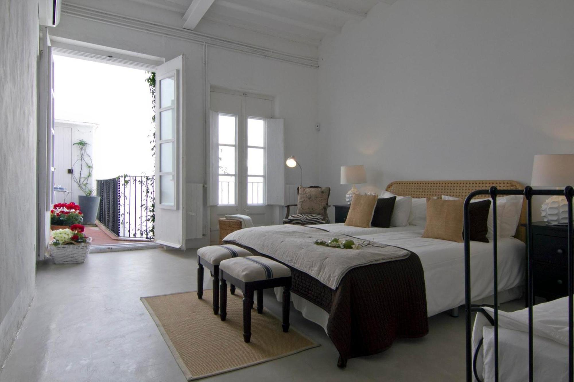La Casita Del Mar Villa Sitges Ngoại thất bức ảnh