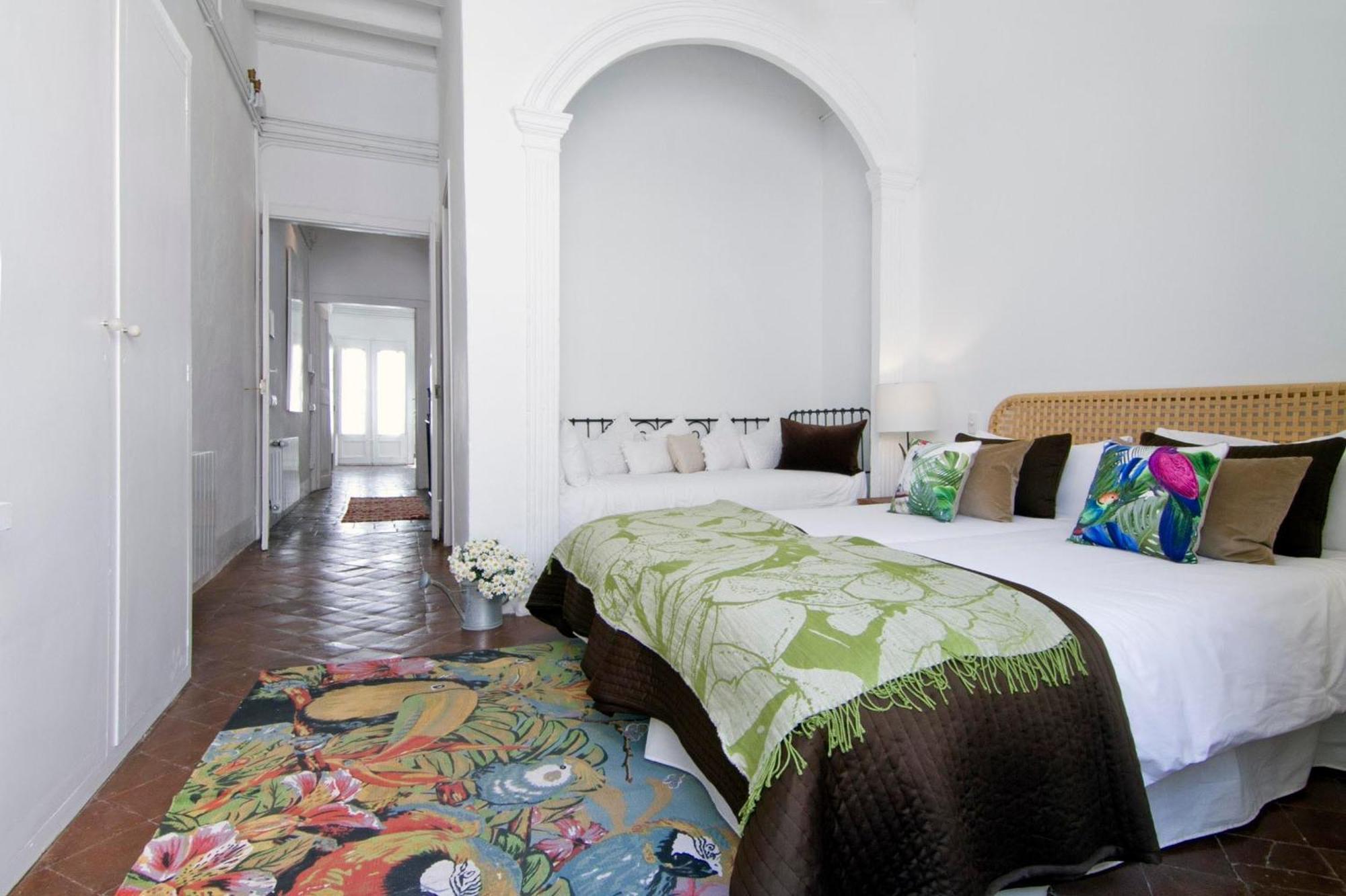 La Casita Del Mar Villa Sitges Ngoại thất bức ảnh