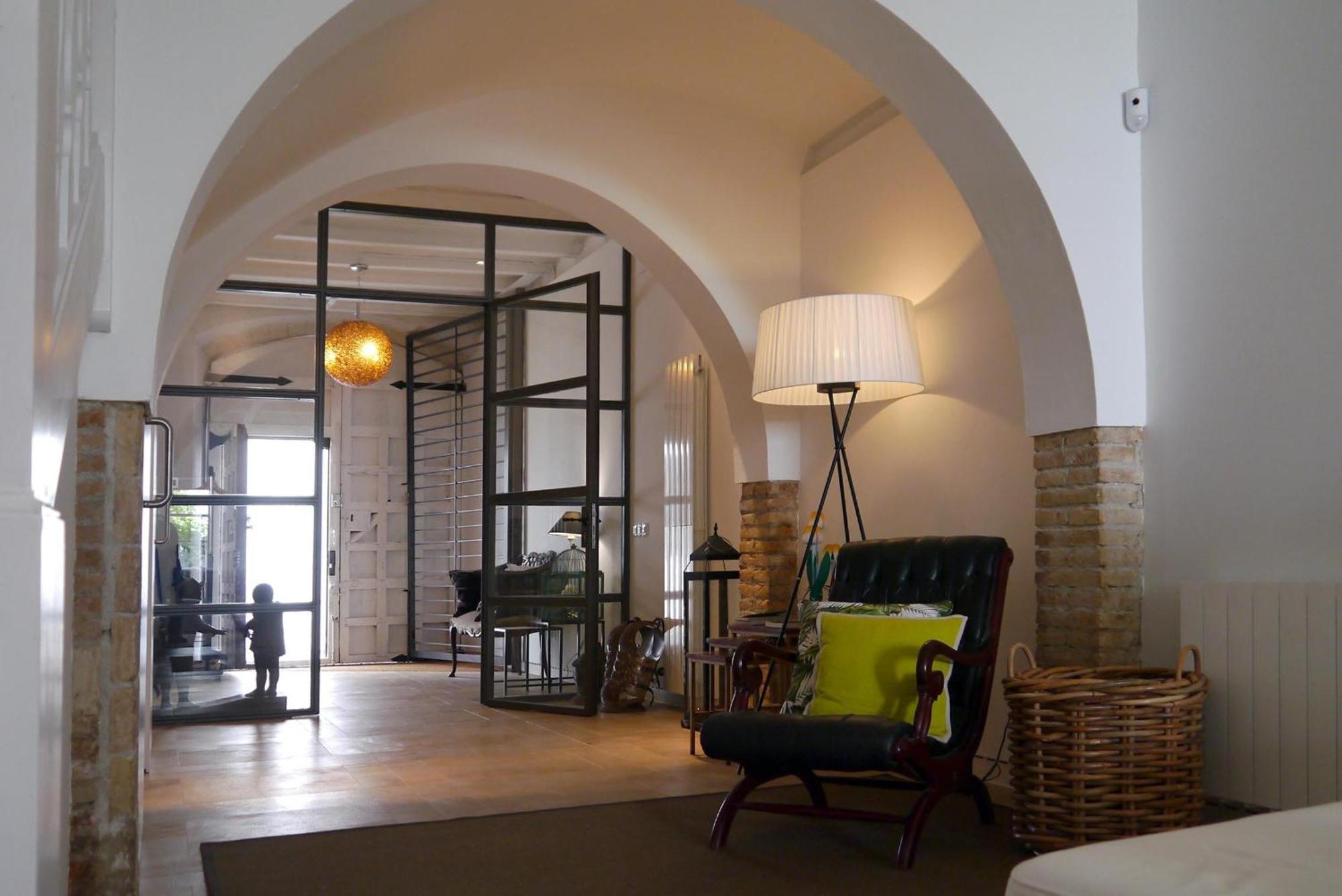 La Casita Del Mar Villa Sitges Ngoại thất bức ảnh