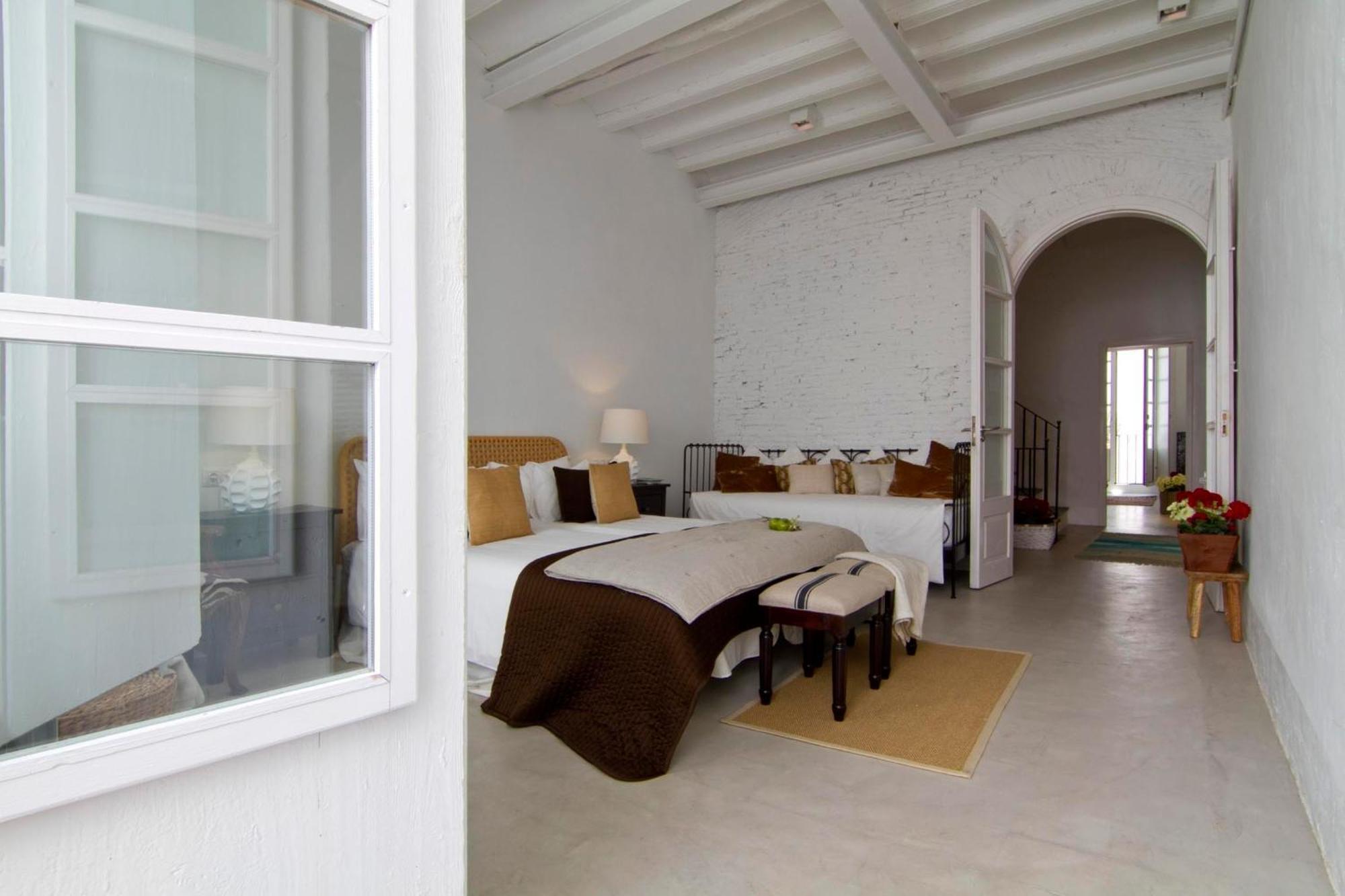 La Casita Del Mar Villa Sitges Ngoại thất bức ảnh
