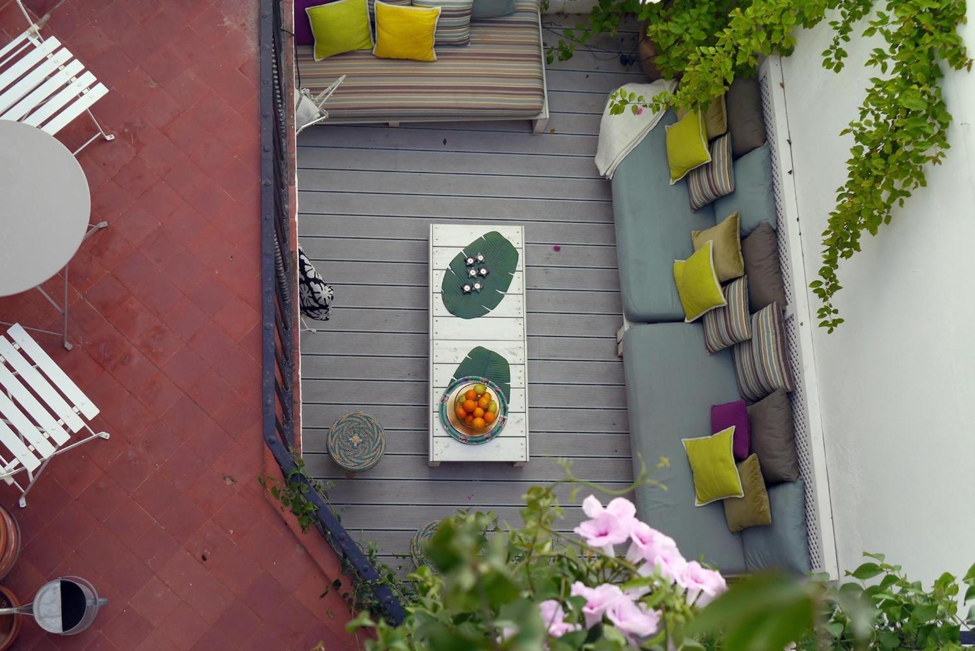 La Casita Del Mar Villa Sitges Ngoại thất bức ảnh