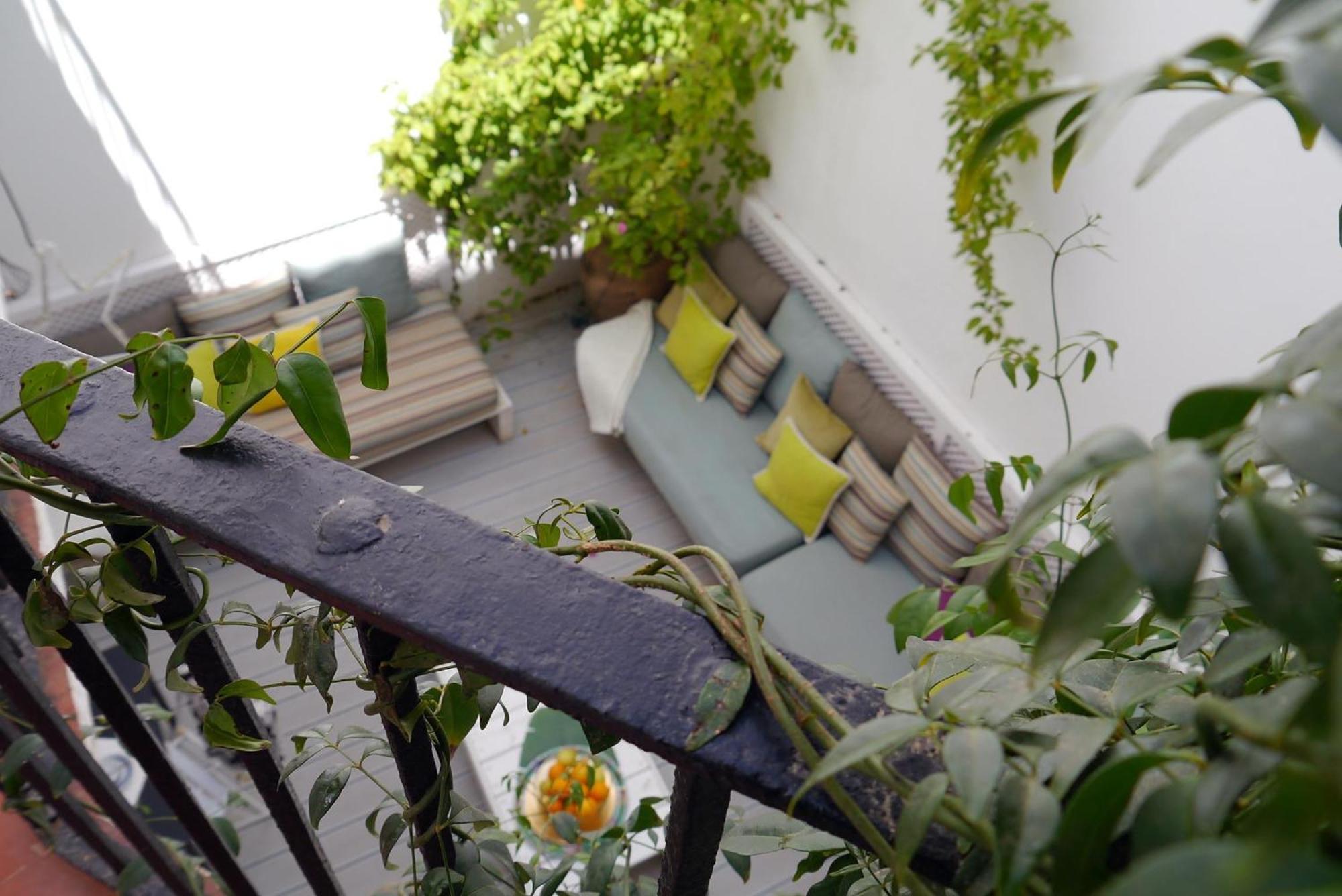 La Casita Del Mar Villa Sitges Ngoại thất bức ảnh