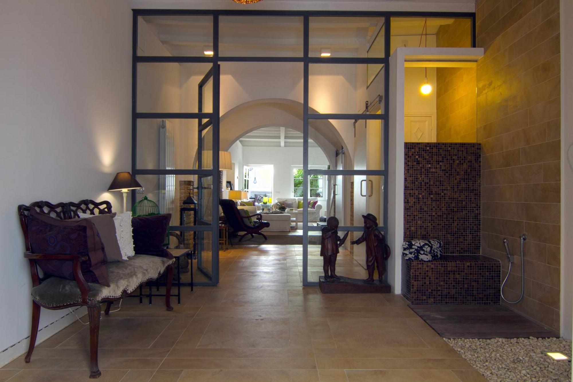 La Casita Del Mar Villa Sitges Ngoại thất bức ảnh