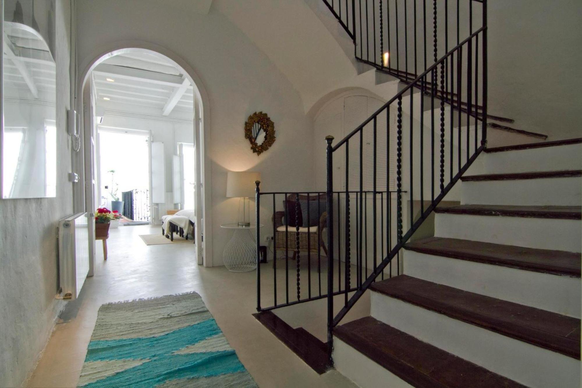 La Casita Del Mar Villa Sitges Ngoại thất bức ảnh