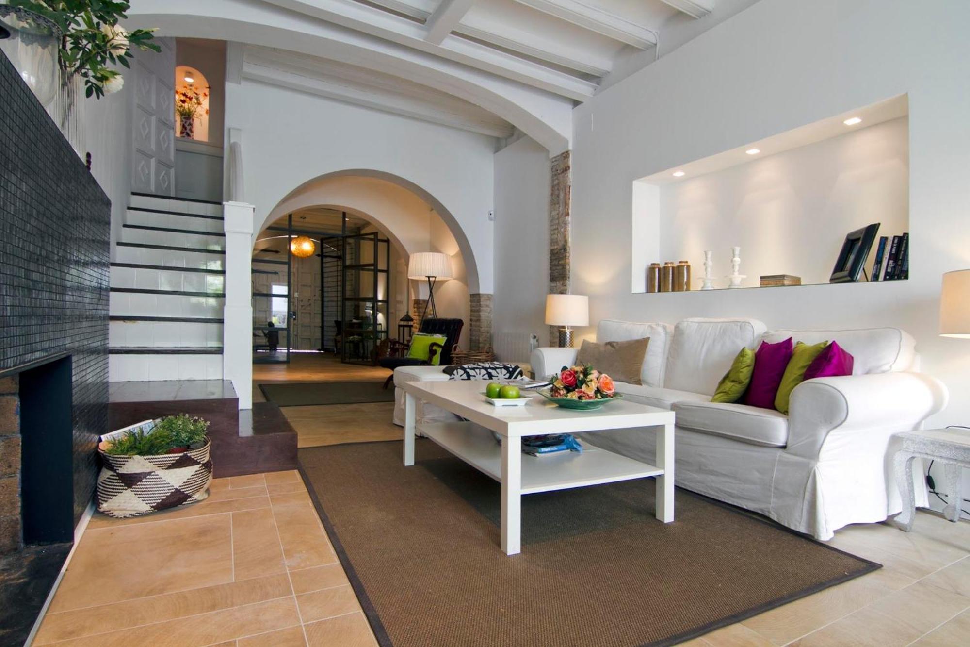 La Casita Del Mar Villa Sitges Ngoại thất bức ảnh