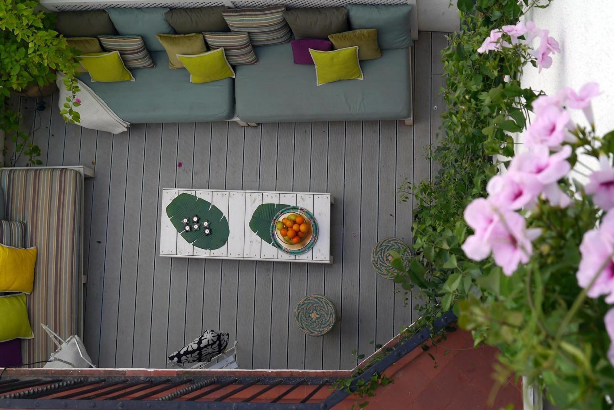 La Casita Del Mar Villa Sitges Ngoại thất bức ảnh