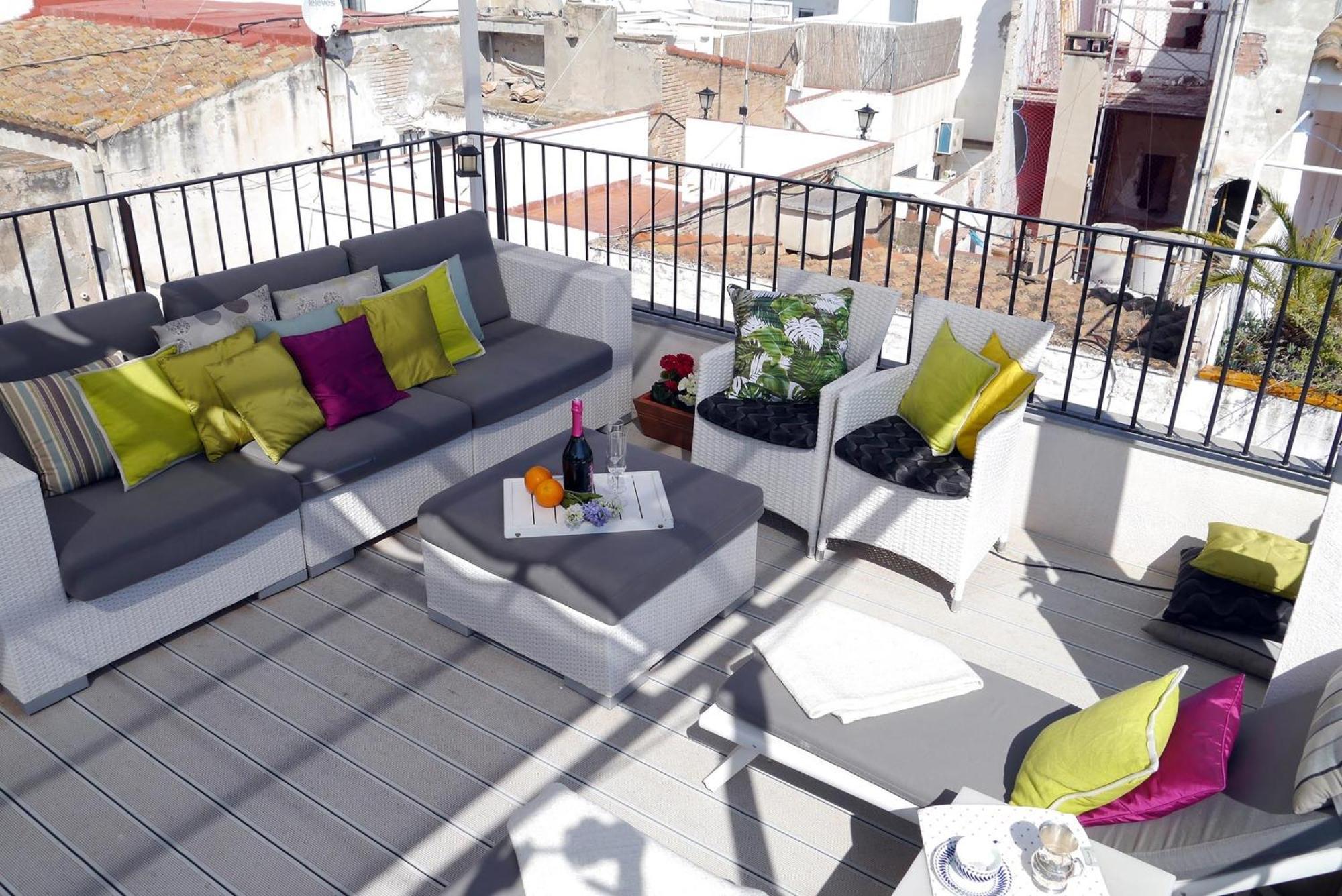 La Casita Del Mar Villa Sitges Ngoại thất bức ảnh