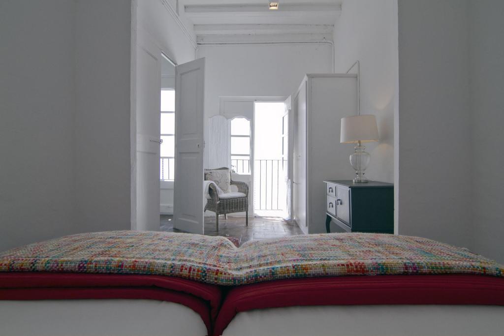 La Casita Del Mar Villa Sitges Phòng bức ảnh