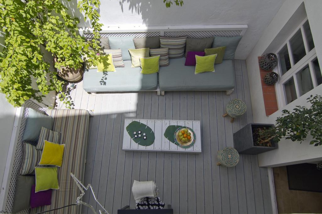 La Casita Del Mar Villa Sitges Ngoại thất bức ảnh